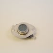 Room Air Conditioner Heater High-limit Thermostat for GE AZ55H09DABM1 - Part WP23X10014