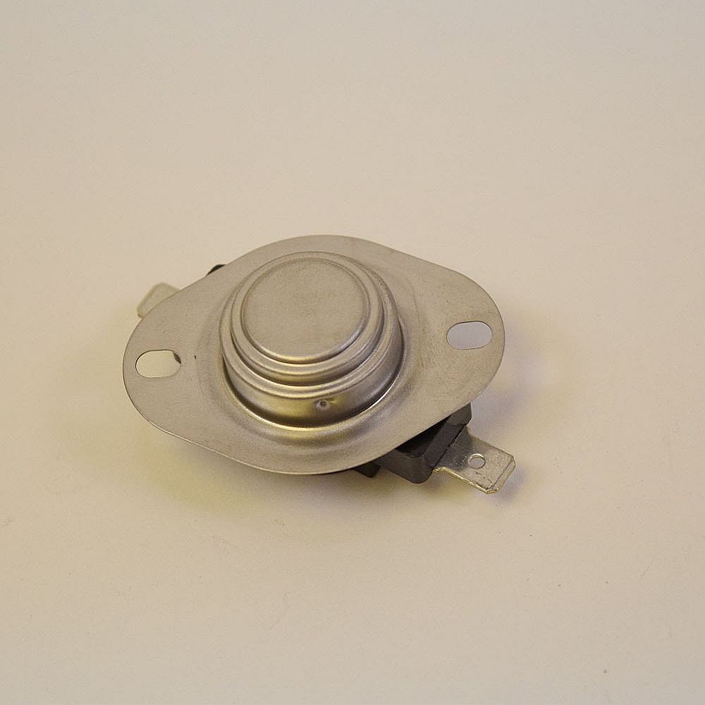 Part #wp23X10015, Room Air Conditioner Heater High-Limit Thermostat / 6.00 x 6.00 x 0.90