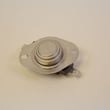 Room Air Conditioner Heater High-limit Thermostat WP23X10015