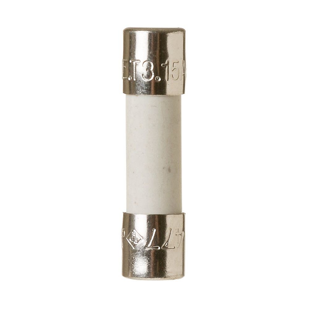 Part #wp23X10032, Fuse / 2.50 x 1.30 x 0.80