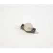 Room Air Conditioner Heater High-limit Thermostat for GE AZ26E06DBCV1 - Part WP23X93