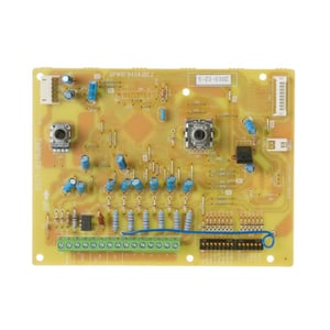 Room Air Conditioner Electronic Control Board Assembly WP26X10016