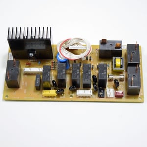 Room Air Conditioner Power Control Board WP26X10019