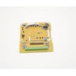 Operation Unit for GE AZ55H07DABM1 - Part WP26X10020