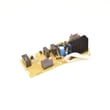 Room Air Conditioner Electronic Control Board Assembly for GE AZ28E12DABM2 - Part WP26X10027