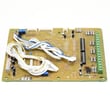 Main Pwb-k for GE AZ58H09DADM1 - Part WP26X10039