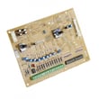 Room Air Conditioner Main Switch Assembly for GE AZ38H07EABM2 - Part WP26X10064