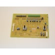 Room Air Conditioner Temperature And Mode Control Assembly for GE AZ28E12DABM2 - Part WP26X10068