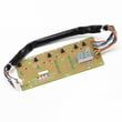 Room Air Conditioner Electronic Control Board for GE AZ29E07EACM1 - Part WP26X10072