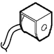 Coil S for GE AZ85H09DACW1 - Part WP26X10088