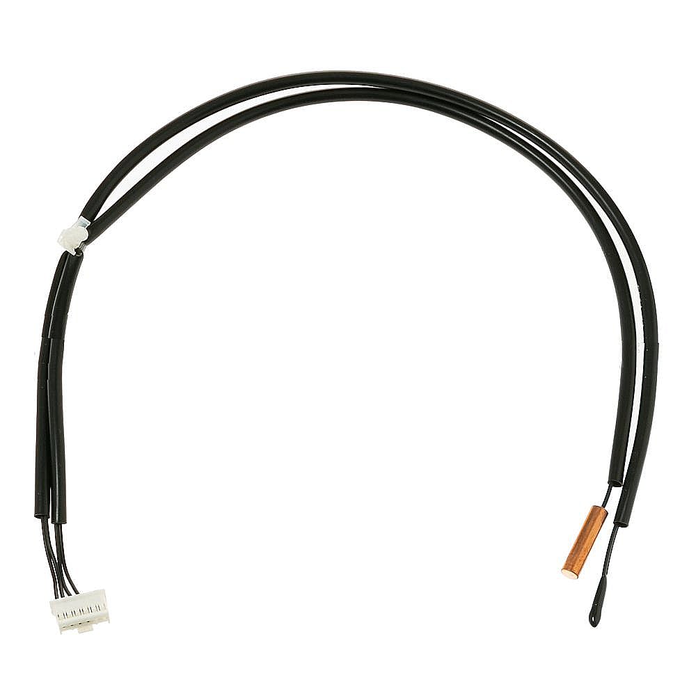 GE Part #wp26X20982, Thermistor I | 8.00 x 7.50 x 0.50