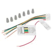 Room Air Conditioner Thermostat Wire Harness Assembly