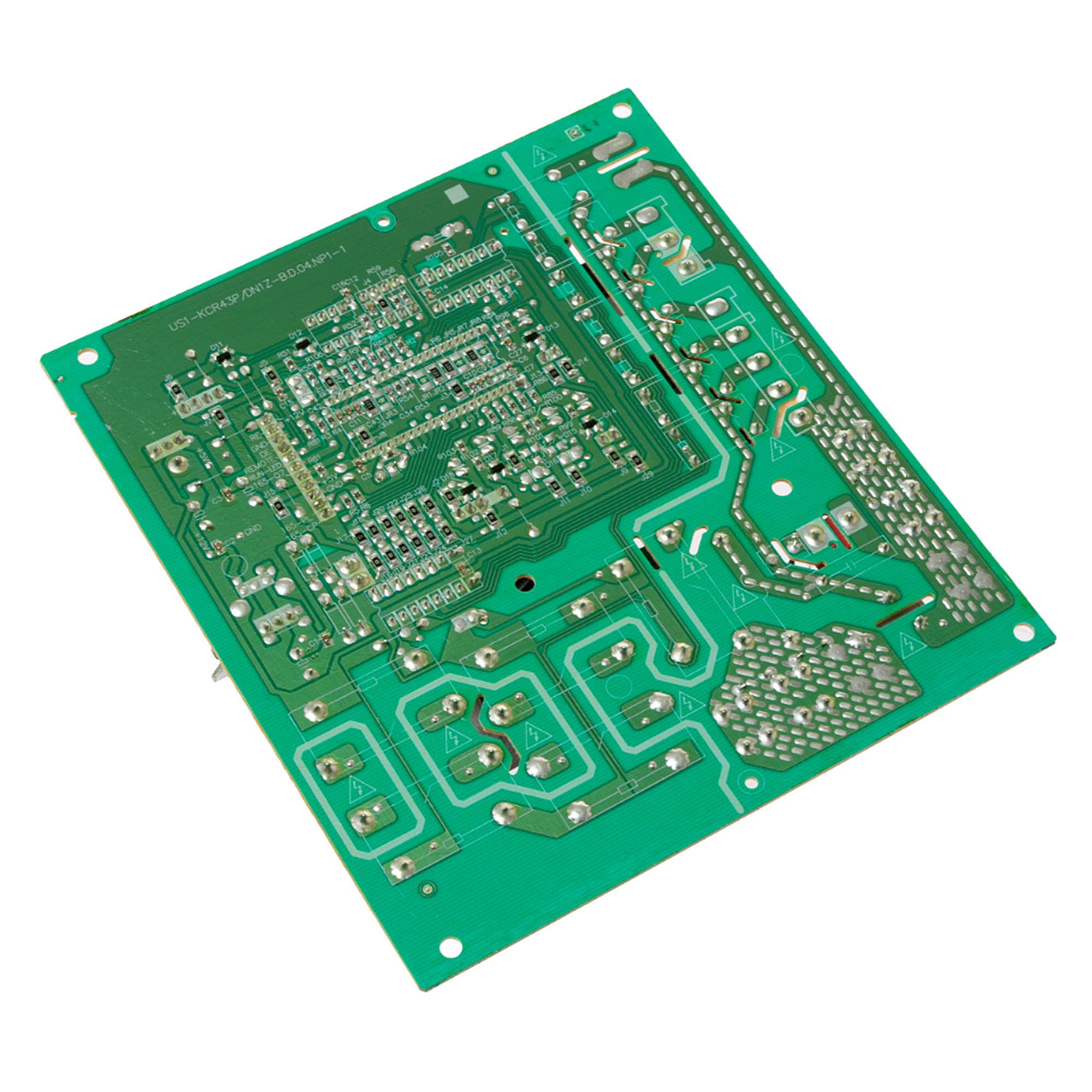 Main Control Board WP26X24886