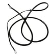 Indoor Thermistor for Hotpoint AH11H07D3BK1 - Part WP26X24898