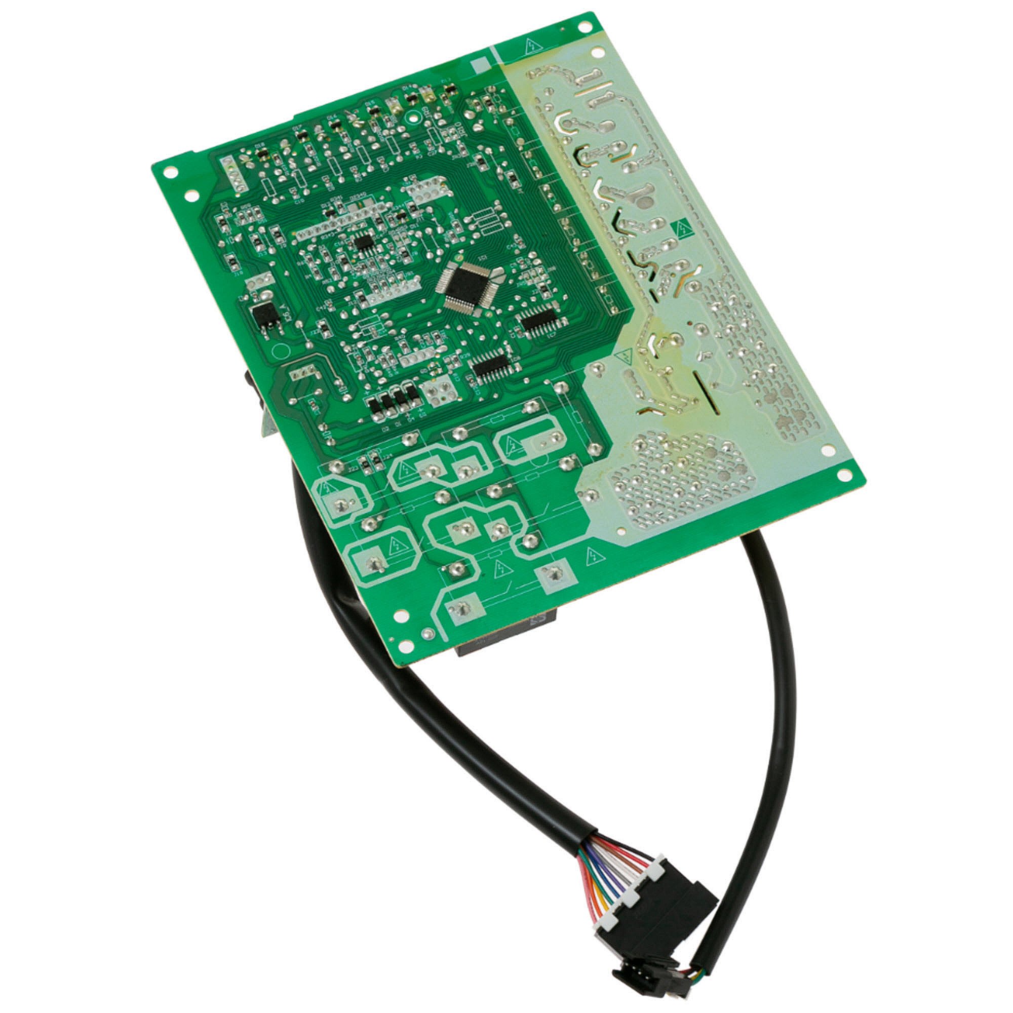 Part #wp26X28020, Main Control Board