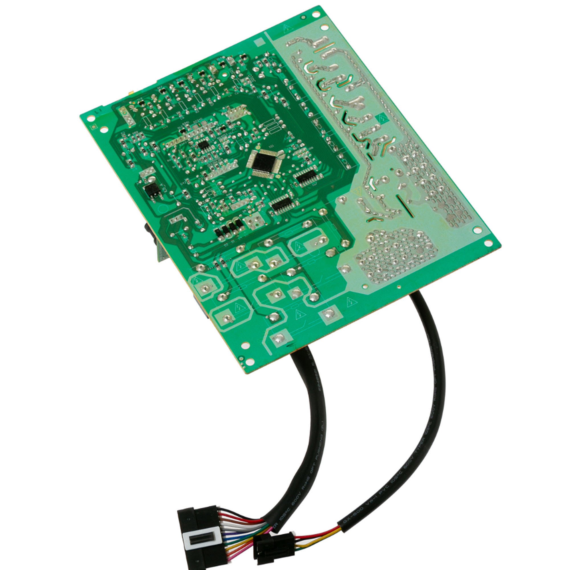 Part #wp26X28024, Main Control Board