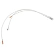 Indoor Thermistor for GE AZ95E12DACK2 - Part WP26X28044