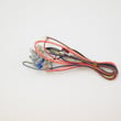 Selector Switch for GE AZ21E06DACV1 - Part WP26X35