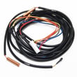 Thermistor for GE AZ55H09DABM1 - Part WP27X10028
