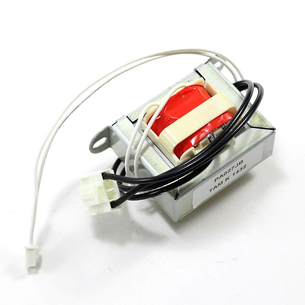 GE Part #wp27X10043, Transformer | 3.10 x 2.00 x 1.70