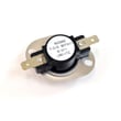 Room Air Conditioner Heater High-limit Thermostat WP27X10066