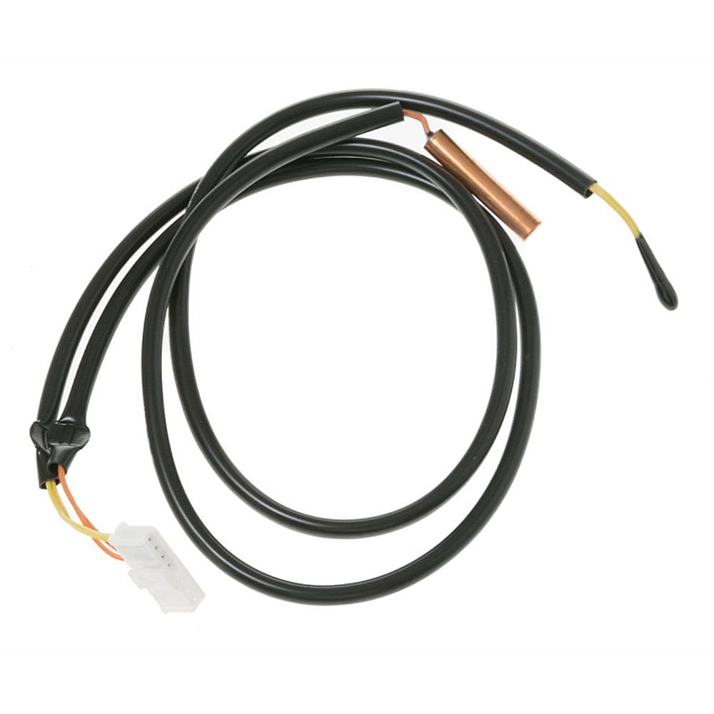 Part #wp27X10072, Thermistor / 3.80 x 2.70 x 1.50