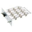 Heater Assembly for GE AZ91H09D2EW1 - Part WP27X21947