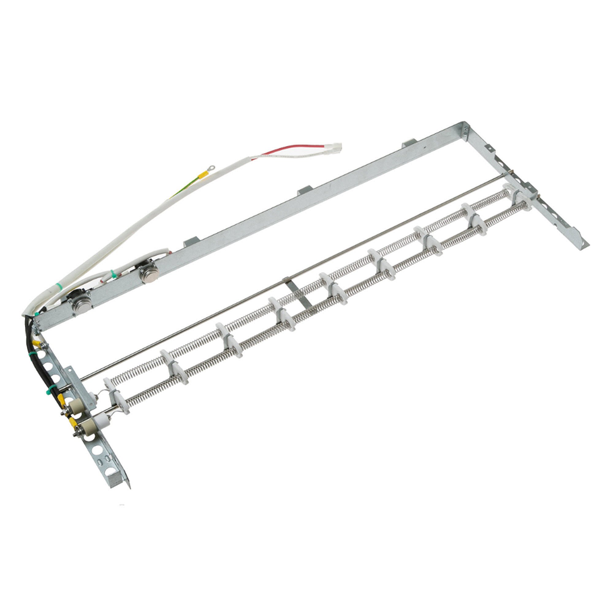 Part #wp27X24885, Heater