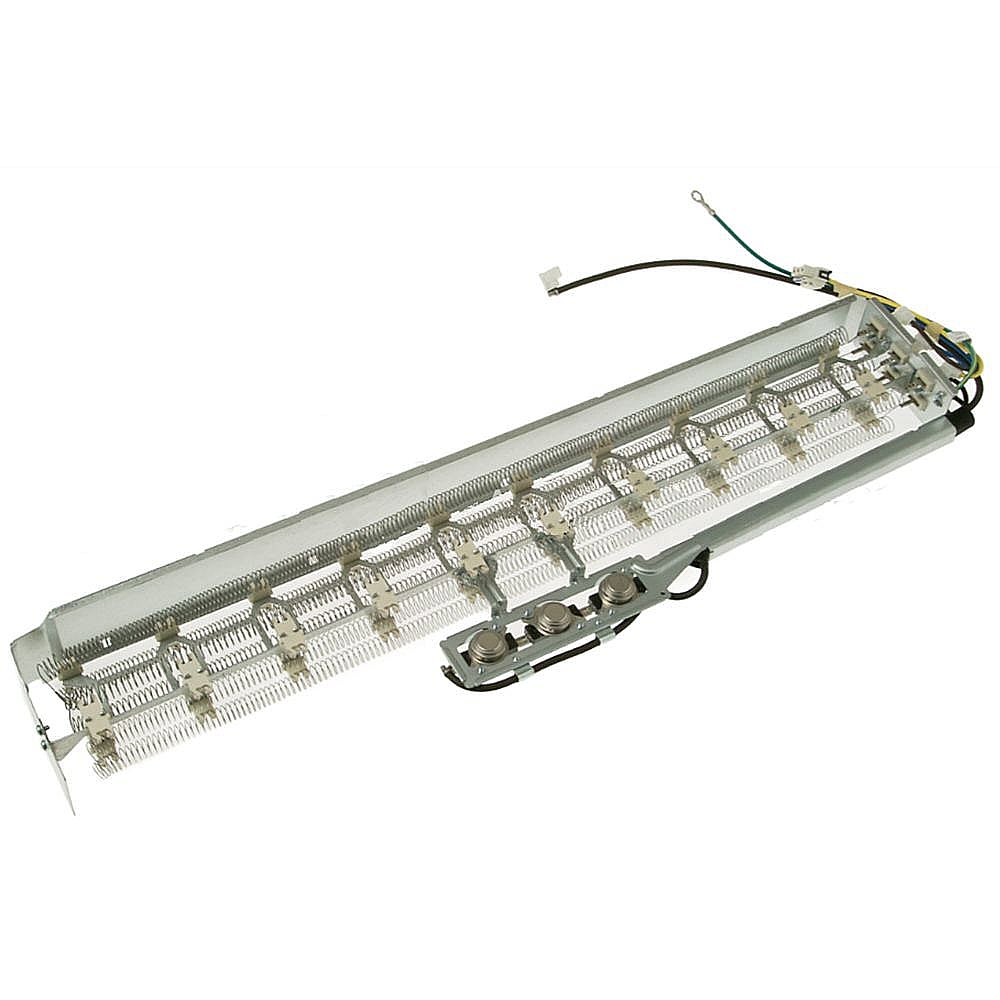 Part #wp27X24982, Room Air Conditioner Heater Assembly / 30.25 x 10.00 x 4.00