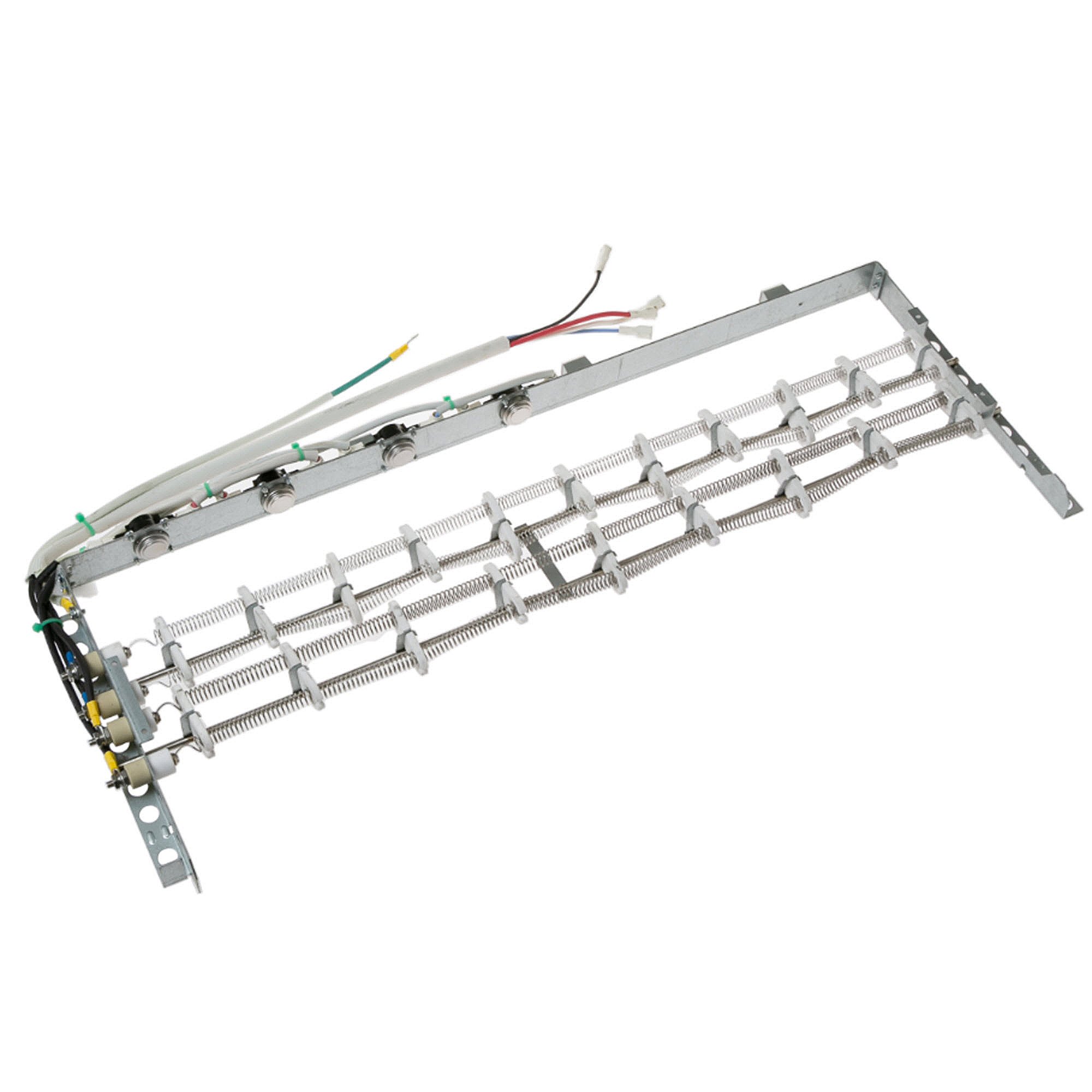 Part #wp27X28022, Heater