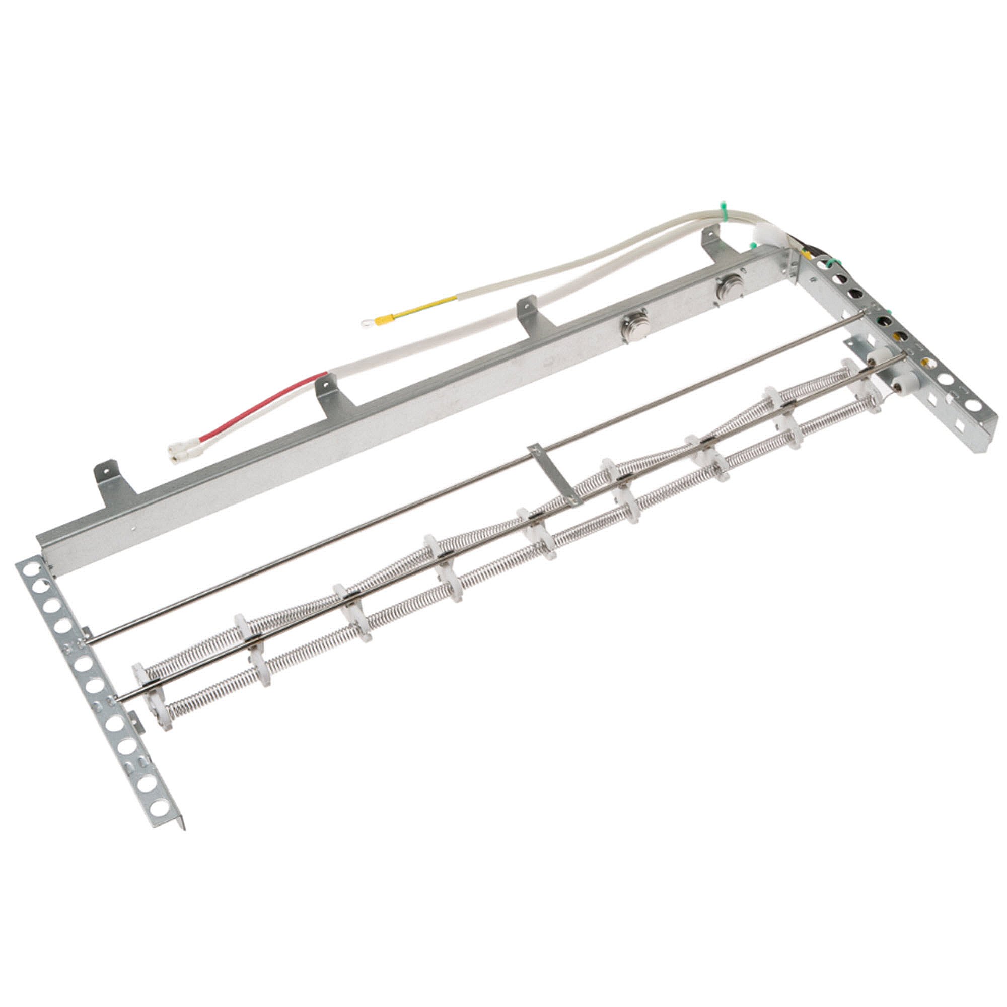 Part #wp27X28700, Heater