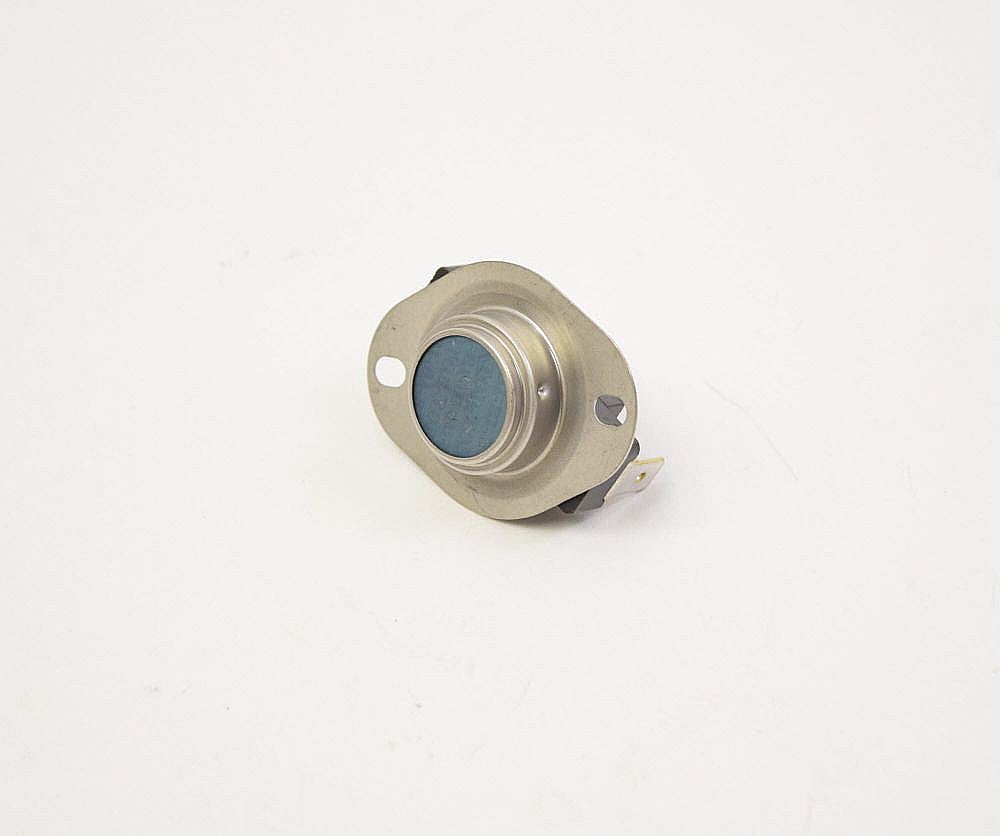 Part #wp28X10014, Room Air Conditioner Heater High-Limit Thermostat / 8.00 x 7.50 x 1.00