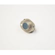 Room Air Conditioner Heater High-limit Thermostat for GE AZ29E07DABM1 - Part WP28X10014
