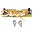 Switch for GE AJEH12DCM1 - Part WP29X10001