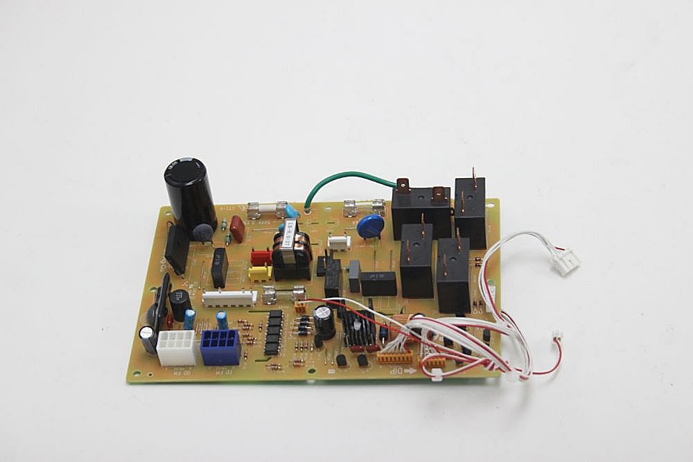 Room Air Conditioner Fan Control Board Part Number WP29X10029 Sears