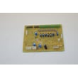 Room Air Conditioner Electronic Control Board for GE AZ85H12EACW1 - Part WP29X10043