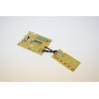 Room Air Conditioner Electronic Control Board for GE AZ41E07DABM1 - Part WP29X10059