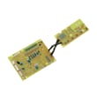 Pwb Main Assembly for GE AZ41E09EABW1 - Part WP29X10064