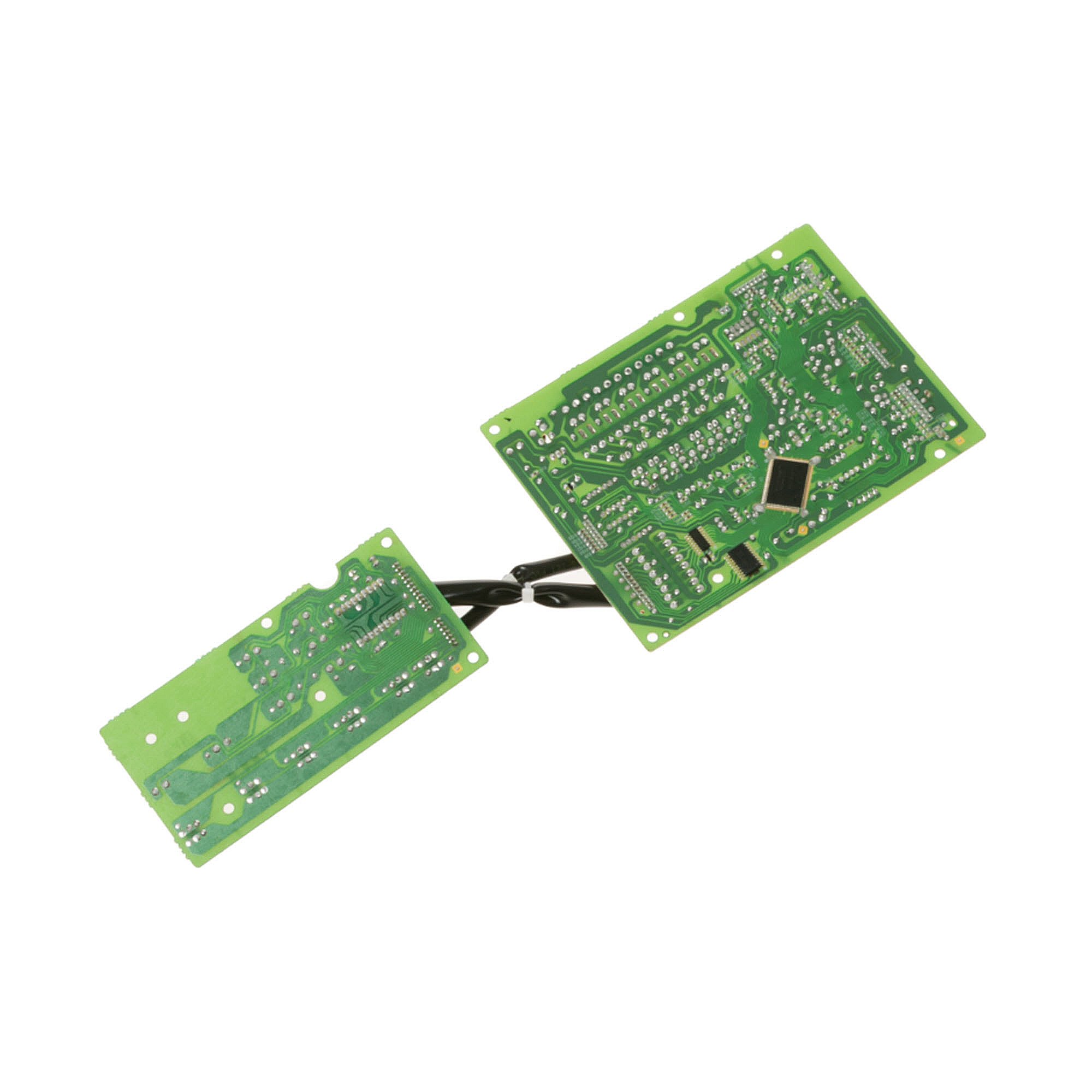 Pwb Main Assembly WP29X10064