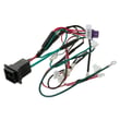 Harness Main for GE AZ45E15DABW7 - Part WP35X24987