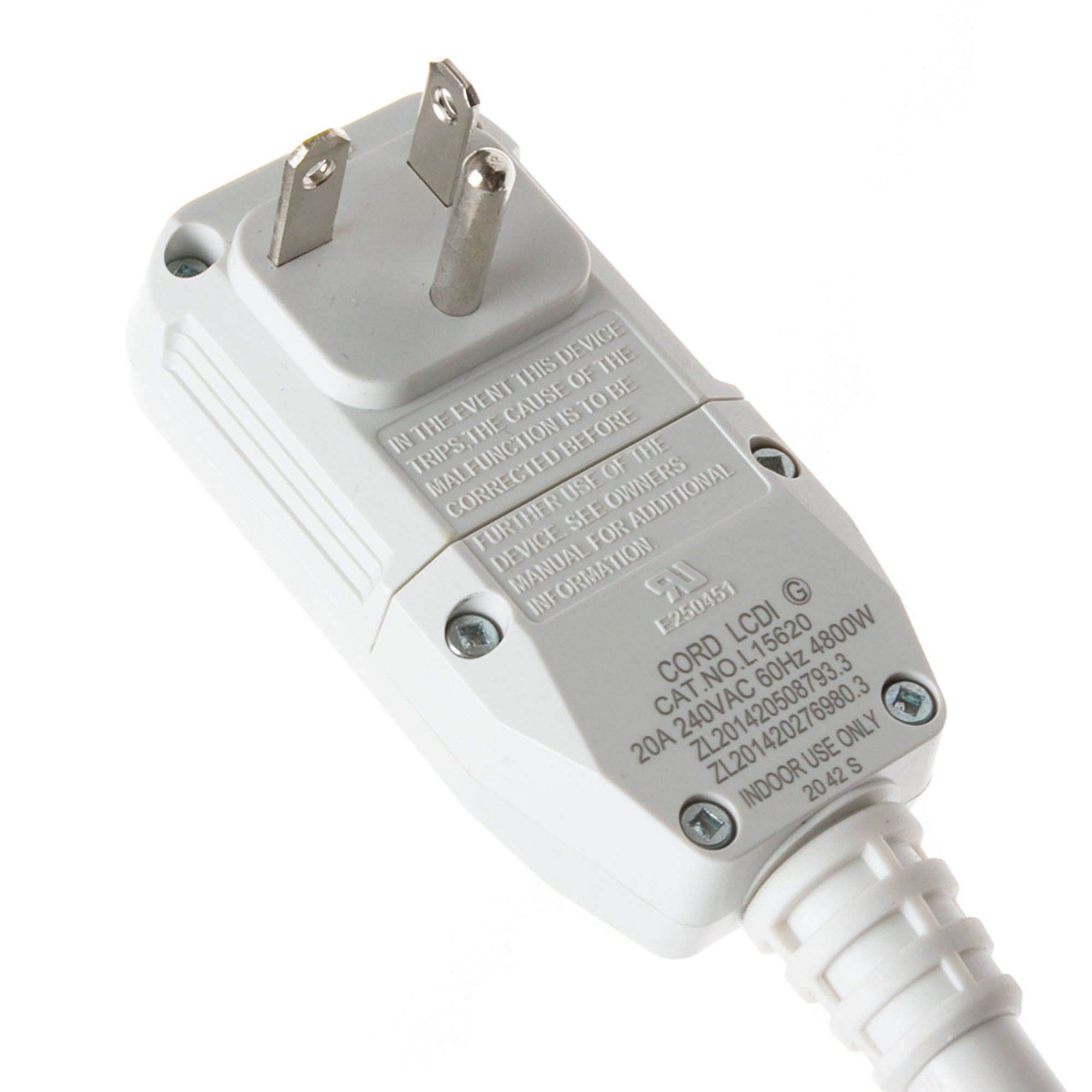 Ge Power Cord Assembly WP35X27492