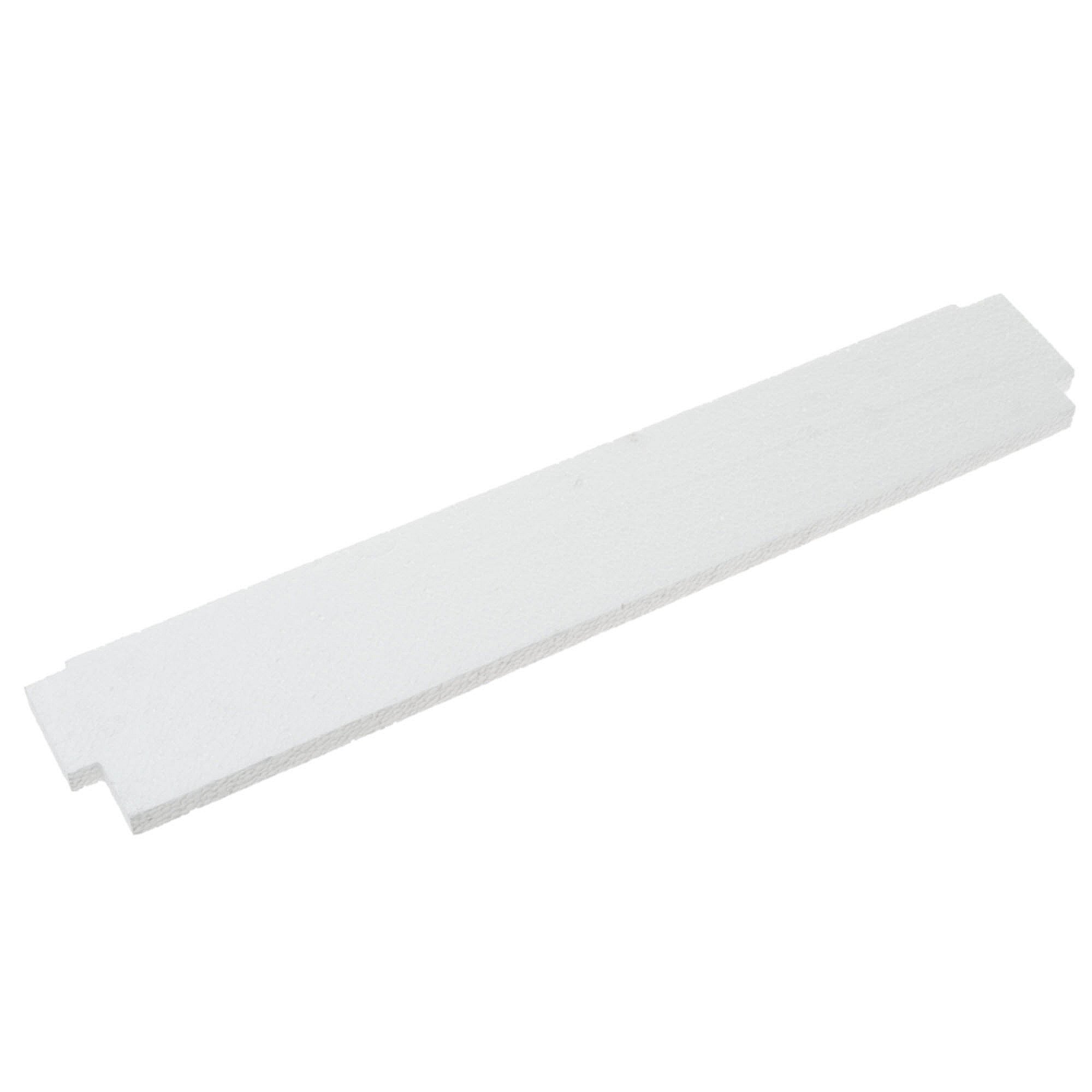 Part #wp43X28075, Outdoor Coil Foam