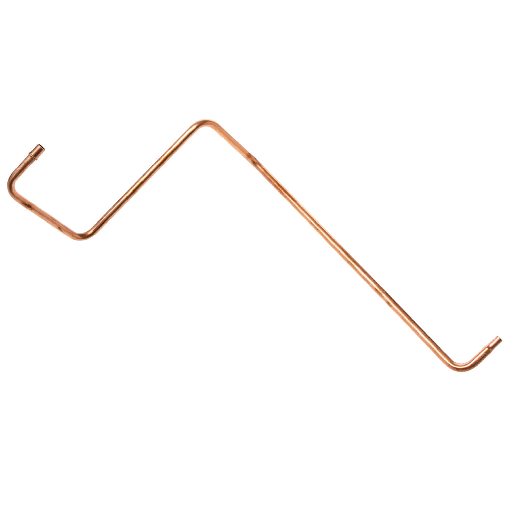 Part #wp53X28079, Discharge Tube