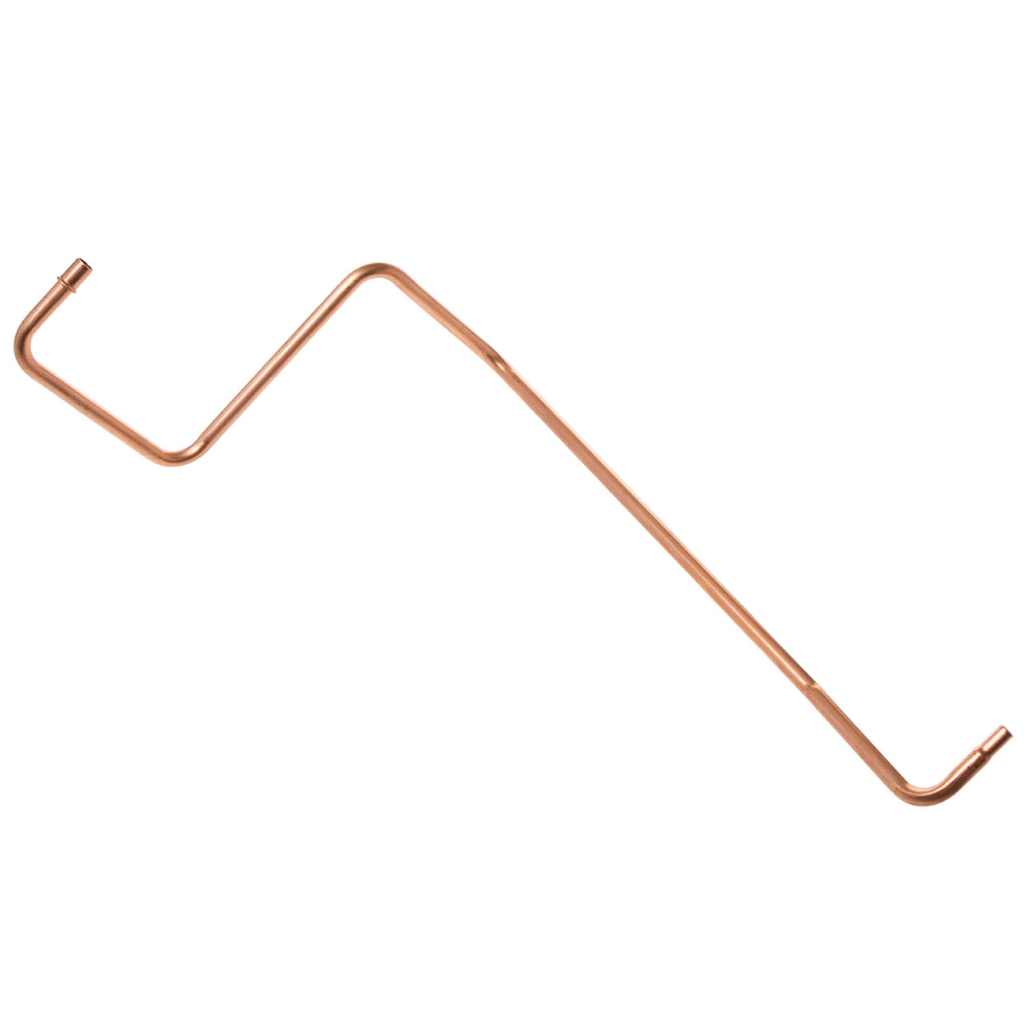 Part #wp53X28080, Discharge Tube