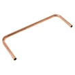 Suction Tube for GE AZ95E12DACK1 - Part WP53X28083