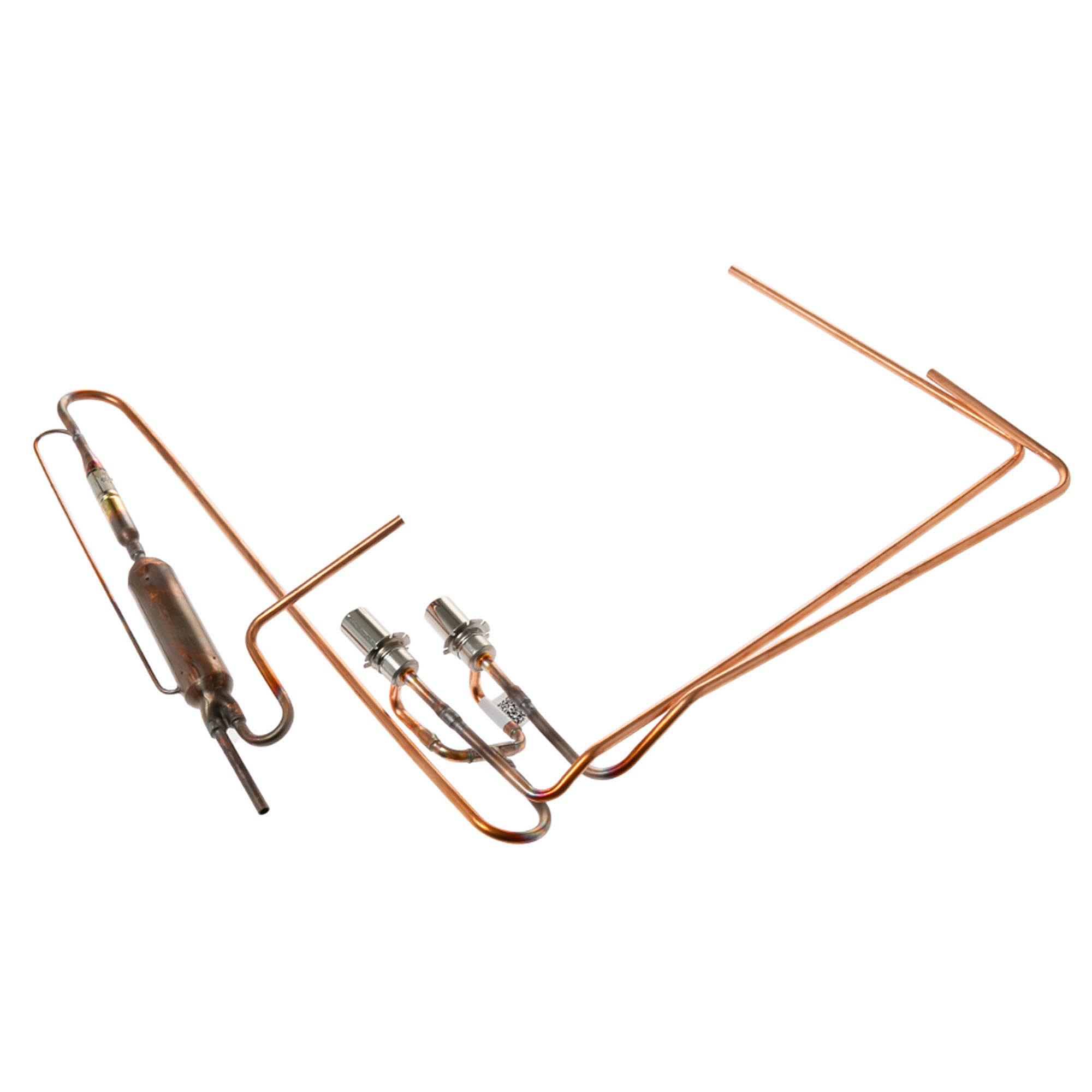 Part #wp53X29613, Eev Filter Assembly Service