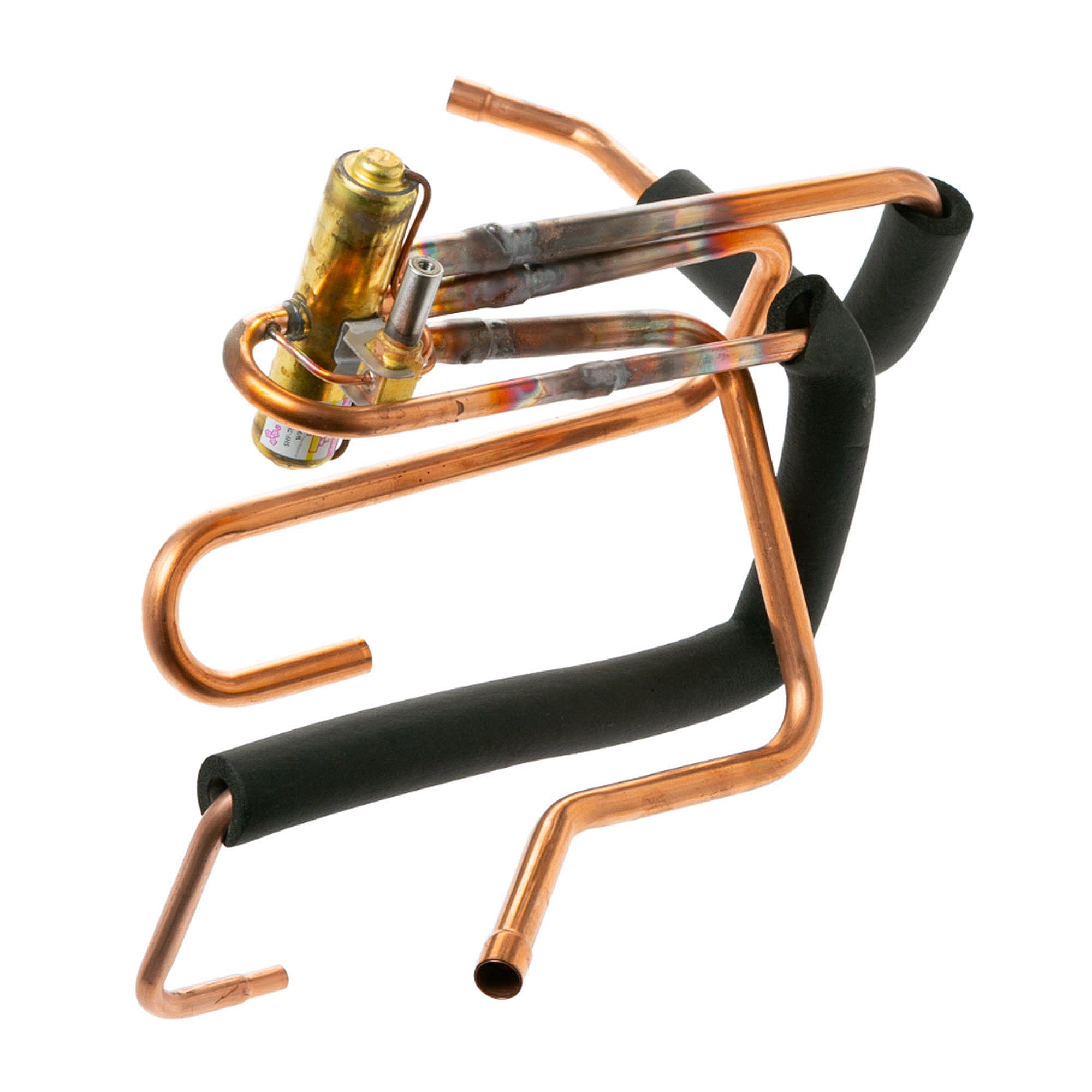 Photo of Part #wp58X21602, Kit Reversin from Repair Parts Direct