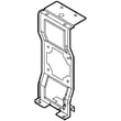 Out Door Motor for GE AZ28E07EABM2 - Part WP65X10004