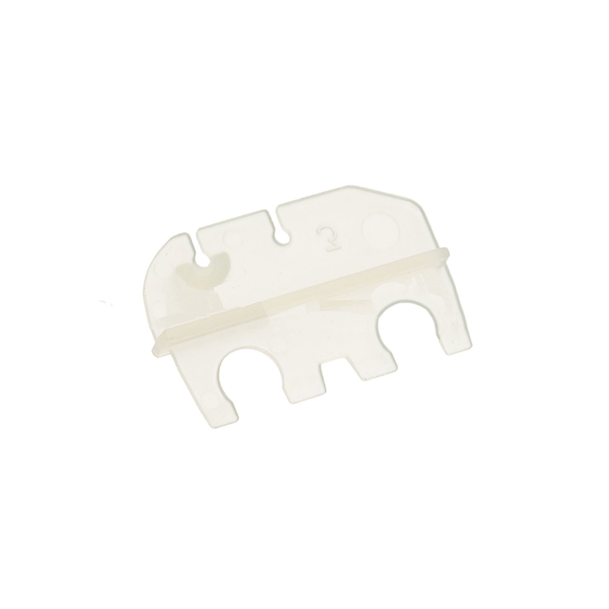 Part #wp65X25533, Holder Therm