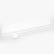 Room Air Conditioner Evaporator Drip Pan for GE AZ52H09EABM1 - Part WP70X10015